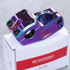 WE THE PEOPLE BMX KIRA BICYCLE