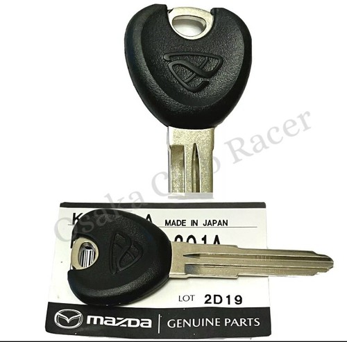 New oem mazda - new,