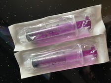 Enteral Single Use Syringe 5ml 14 Syringe