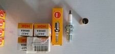 NGK DR9EA CANDLE - 3437