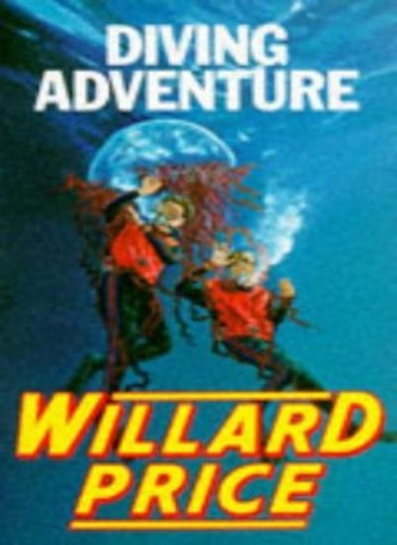 Diving adventure red - (red, fox
