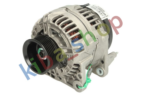 Alternator 12v 90a - fits, vw