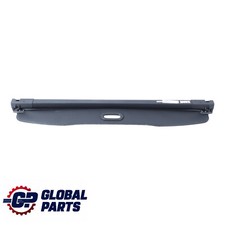 Mini Clubman F54 Rear Roller Blind Parcel Storage Shelf Load Cover 7360792