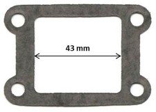 REED VALVE GASKET SEAL