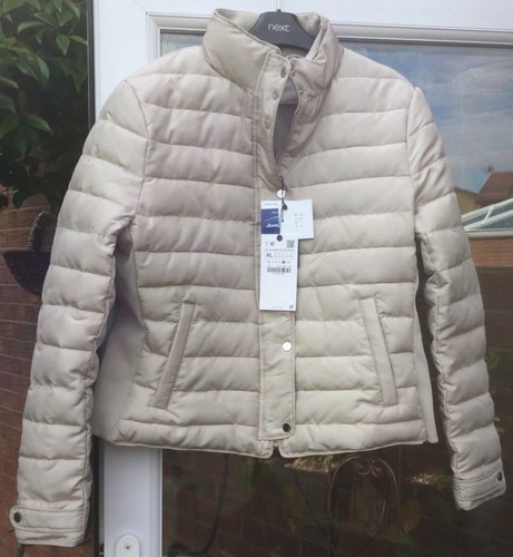 Bnwt zara cream beige - zara,