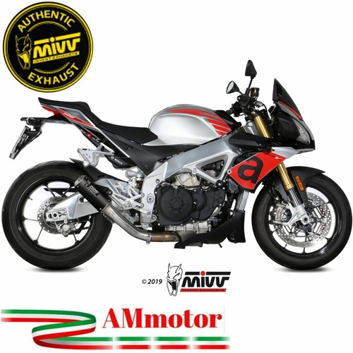 Mivv aprilia tuono 1100 - mivv,