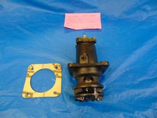 * WOLSELEY 4/50 6/80 MORRIS