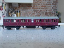 LNER Gresley CL to D49 Fair