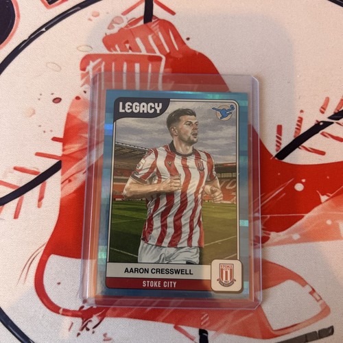 Stoke city panini efl - stoke,