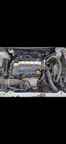 Vauxhall astra zafira corsa - vauxhall,
