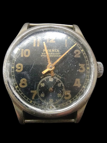 Vintage phenix wwii - phenix,