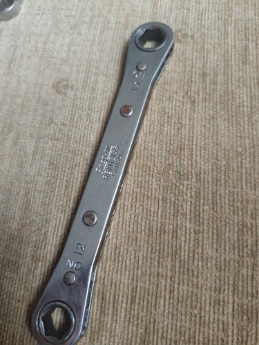 Snap rbm1213s ratchet - snap, on