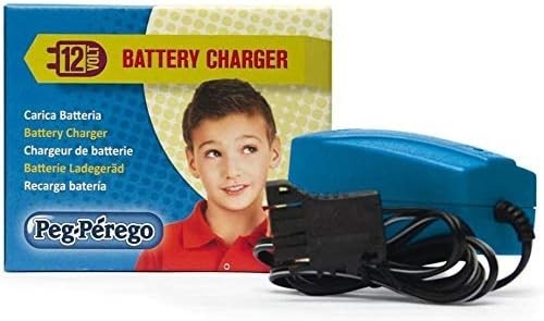 Peg perego 12v - perego, battery
