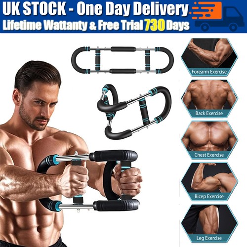 Shaped twister arm train - twister,