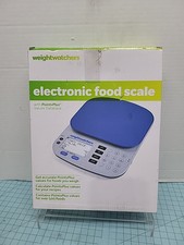 Electronic Food Scale Weight
