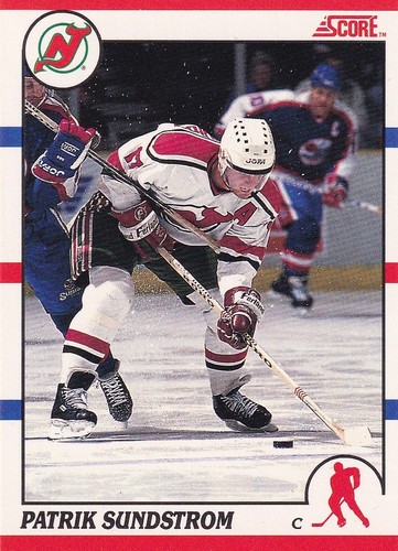 1990 score canadian 19 - 1990-91,