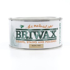 Briwax Original Rustic Pine 200g