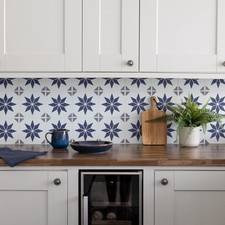 d-c-fix Alia Blue 15.25 x