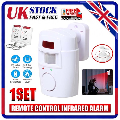 Infrared wireless motion - wireless,