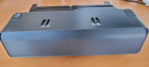 Hewlet packard duplex - hp, /