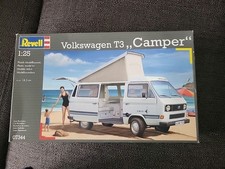 spares for Revell 1-25 plastic