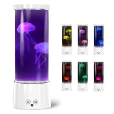 FBSPORT Jellyfish Lamp with 17