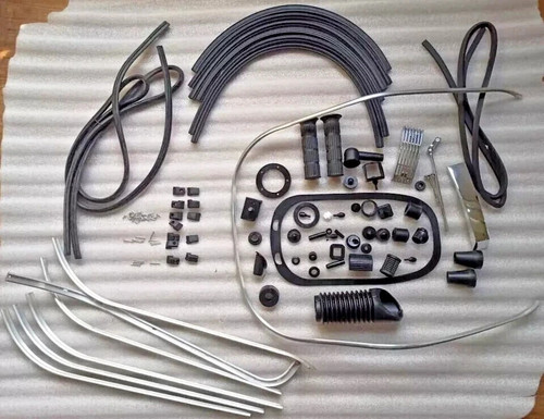 Fits for vespa lml - fits, p200e