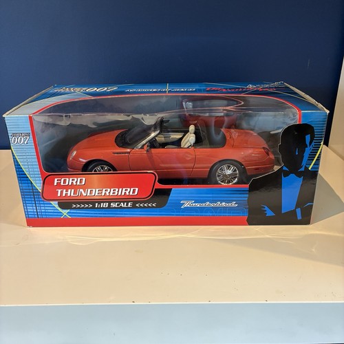 James bond 007 ford - bond,