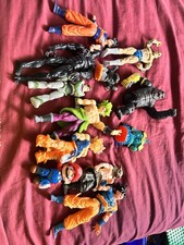 Collectible  dragon ball  Figure Toy