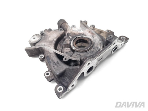 Jaguar engine oil pump - jaguar,