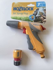 Hozelock Jet Spray Plus