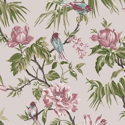 Graham brown birds and - &,