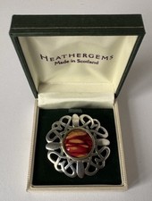 Vintage Heathergems Scottish
