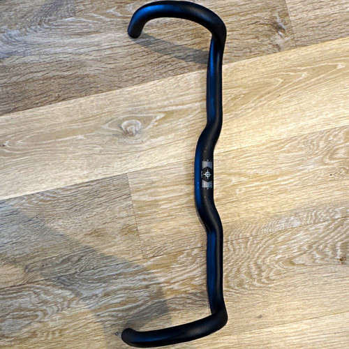 Condor gravel bars 20mm rise