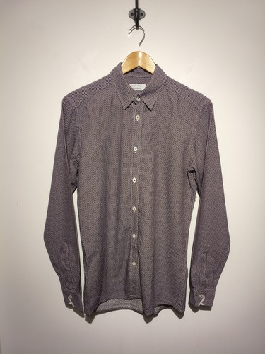 Nigel hall size long - long, sleeve