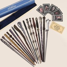 Harry potter wand magic - harry,