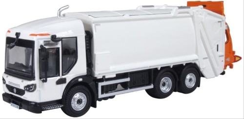 Oxford diecast dennis - 1:76,