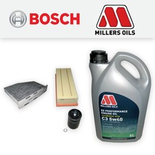 Service kit for golf - kit,