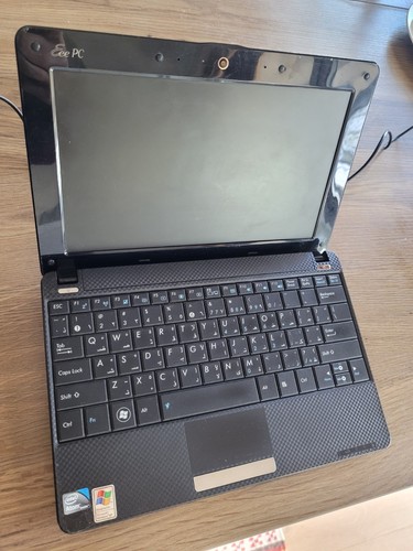 Asus eee laptop - eee, faulty