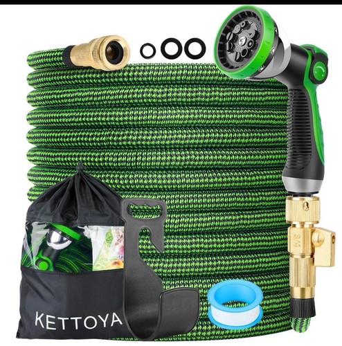 Kettoya 100ft expandable - kettoya,