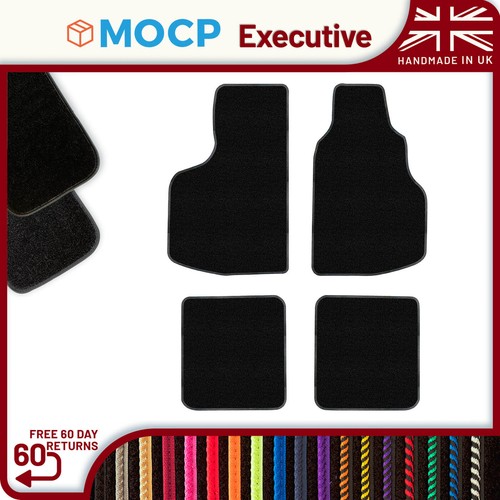 Executive car mats fit - car, to