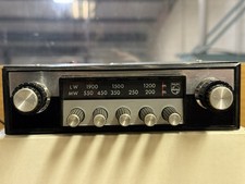 Philips 1960 chrome - 1960’s,