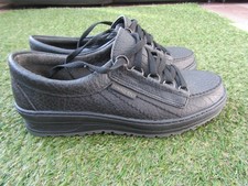 Lomer Hawkshead Ladies Leather