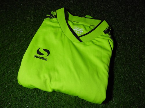 Sondico yellow and black - sondico,