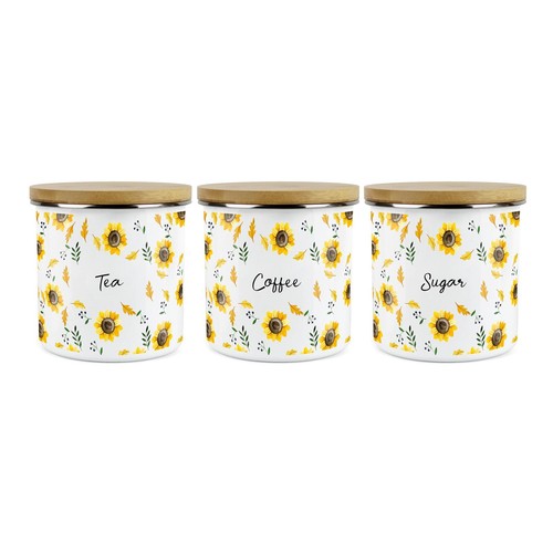 Tea coffee sugar - coffee, storage