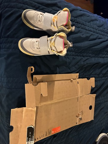 Size nike air yeezy zen - size,