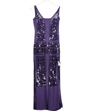 AMANDA WAKELEY Elements Purple
