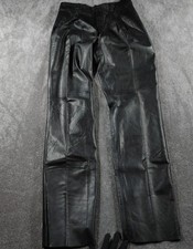 Fashion Steel Trousers Womens