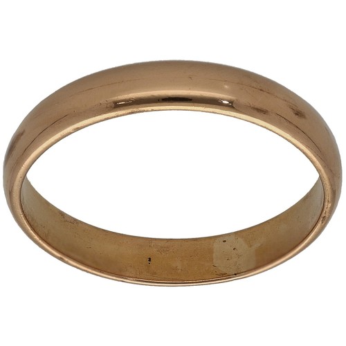 22ct gold ring wedding - gold,