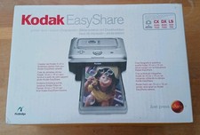 Kodak EasyShare Printer Dock (2004), Brand New, Never Opened